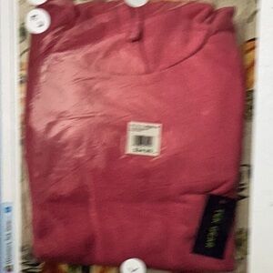 Womens Tek Gear Ultrasoft Fleece Hoodie
(PINK ORNAMENT COLOR)